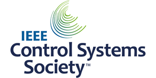 IEEE Control Systems Society (CSS) Logo